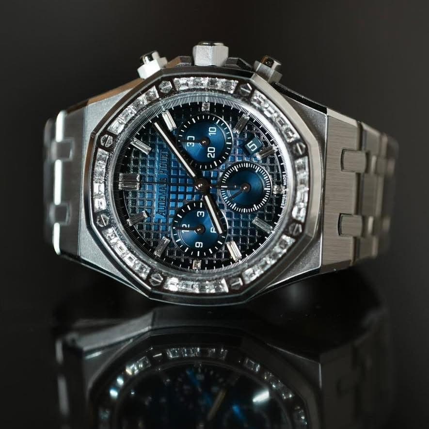 Audemars Piguet Royal Oak chronograph