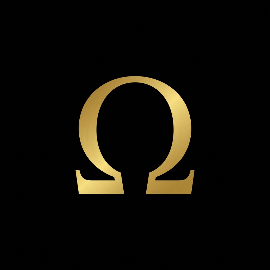 Omega logo