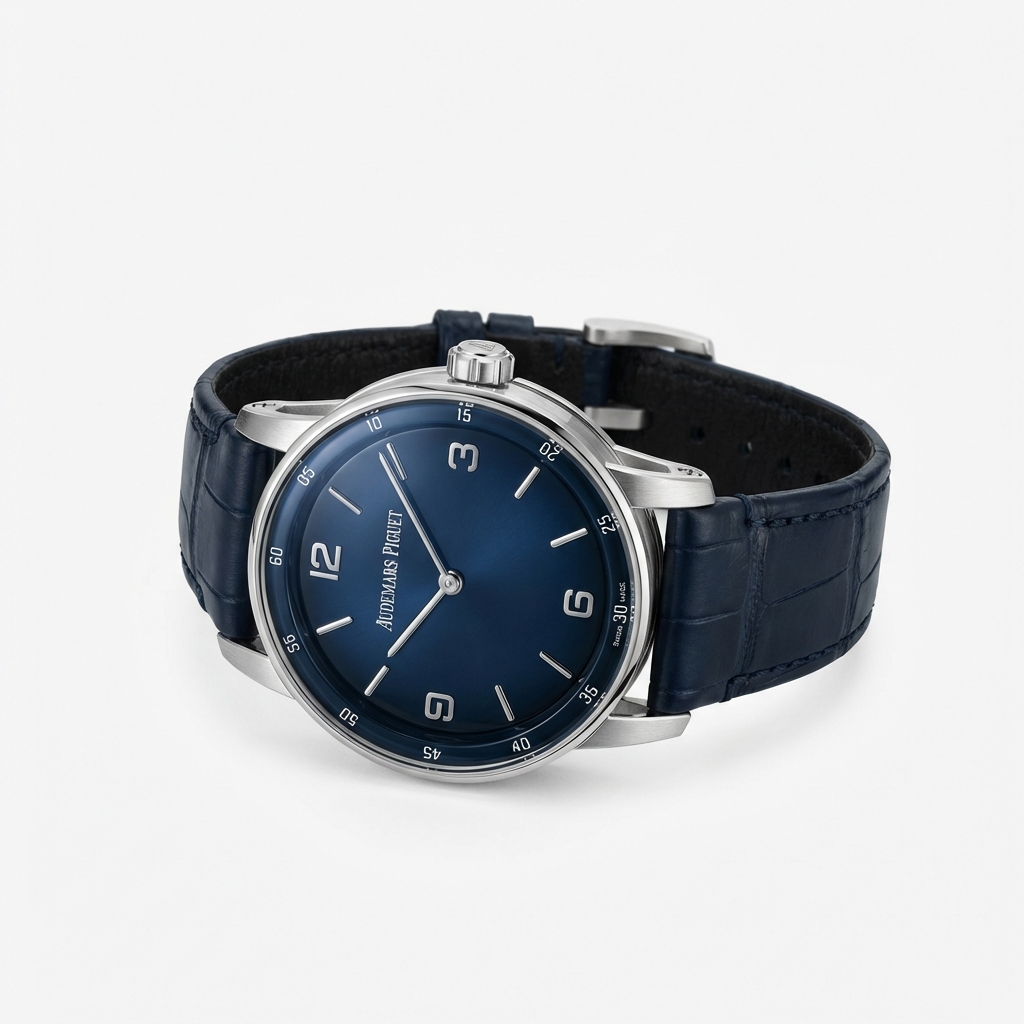 Audemars Piguet Code 11.59