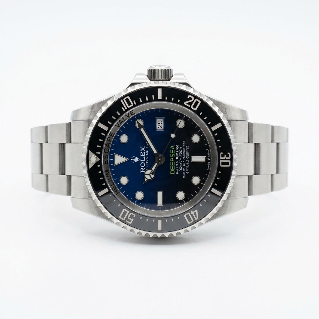 Rolex Deepsea