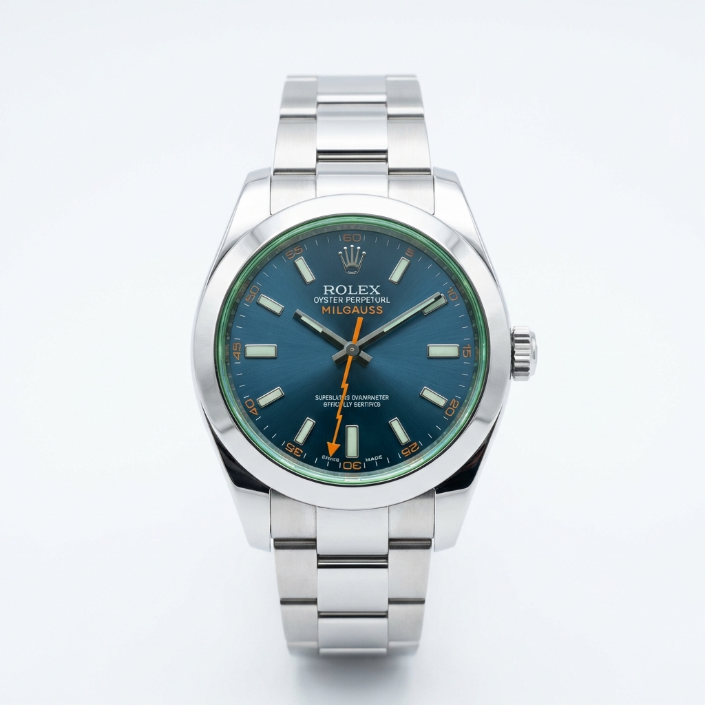 Rolex Milgauss