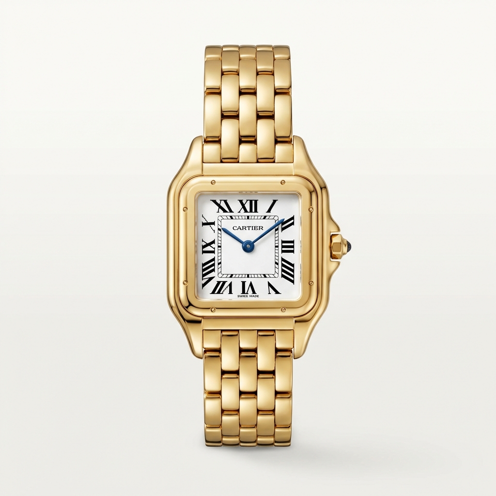 Cartier Panthère de Cartier