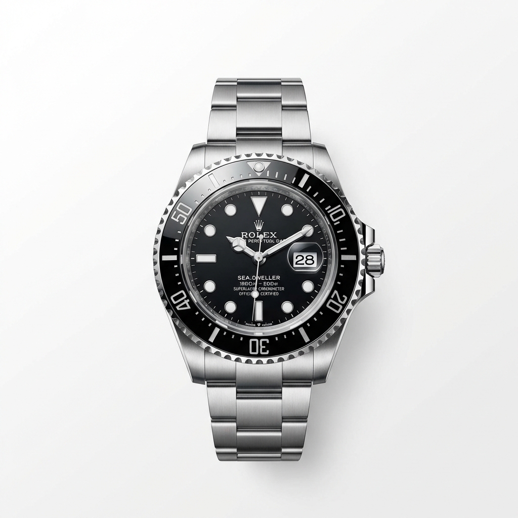 Rolex Sea-Dweller